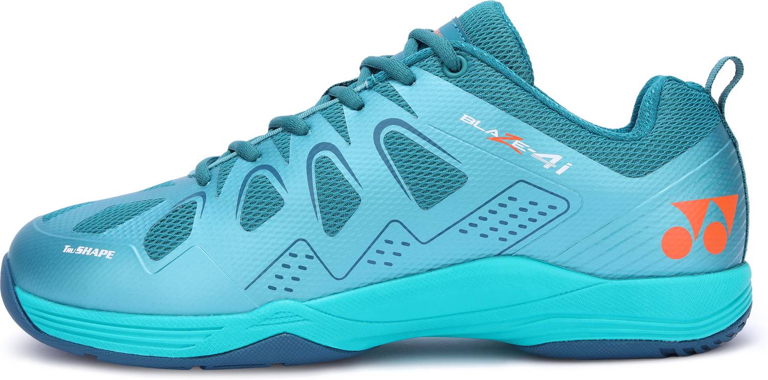YONEX Blaze 4i Badminton Shoes for Men - Image 4
