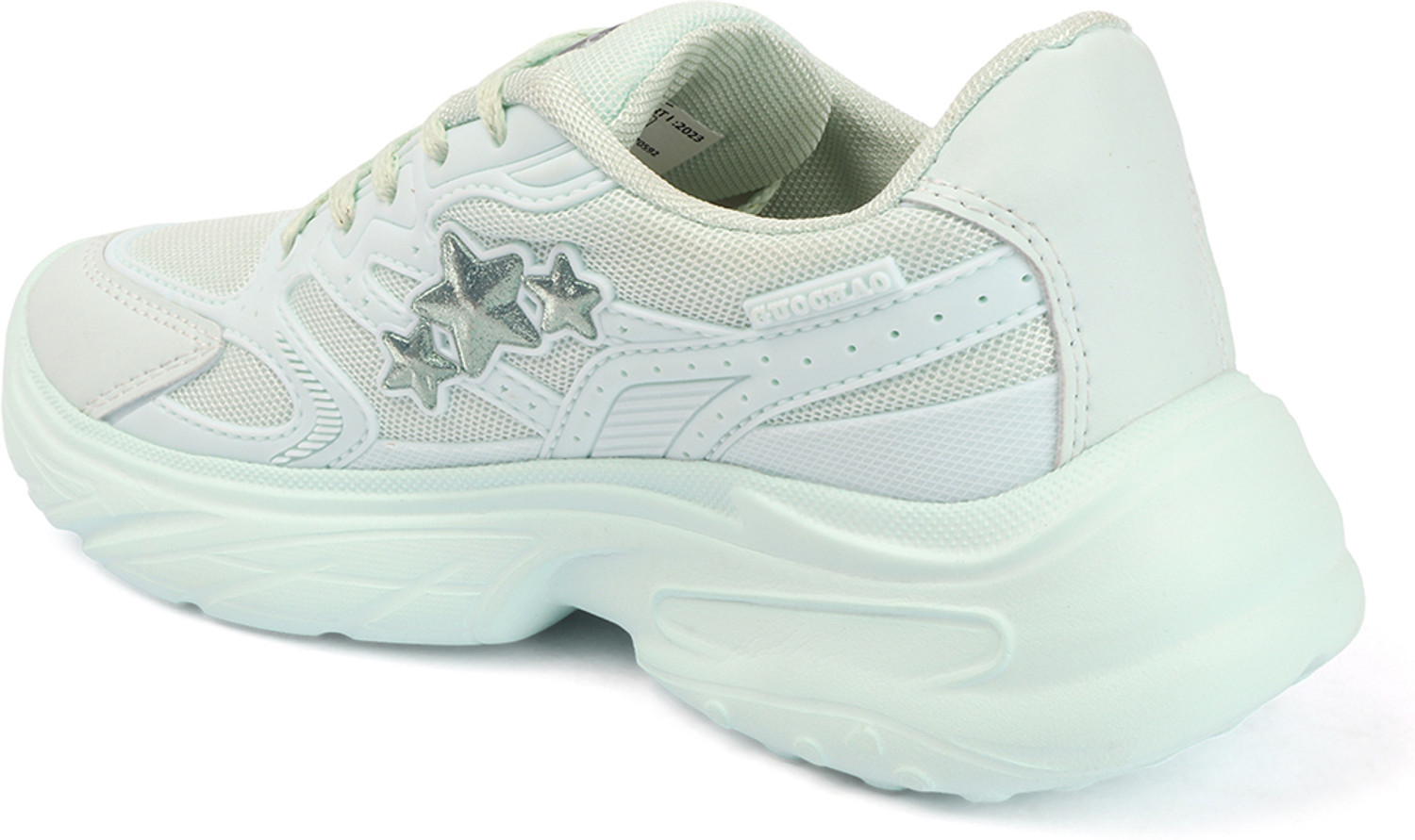 Image of HRX by Hrithik Roshan Walking Shoes For Women