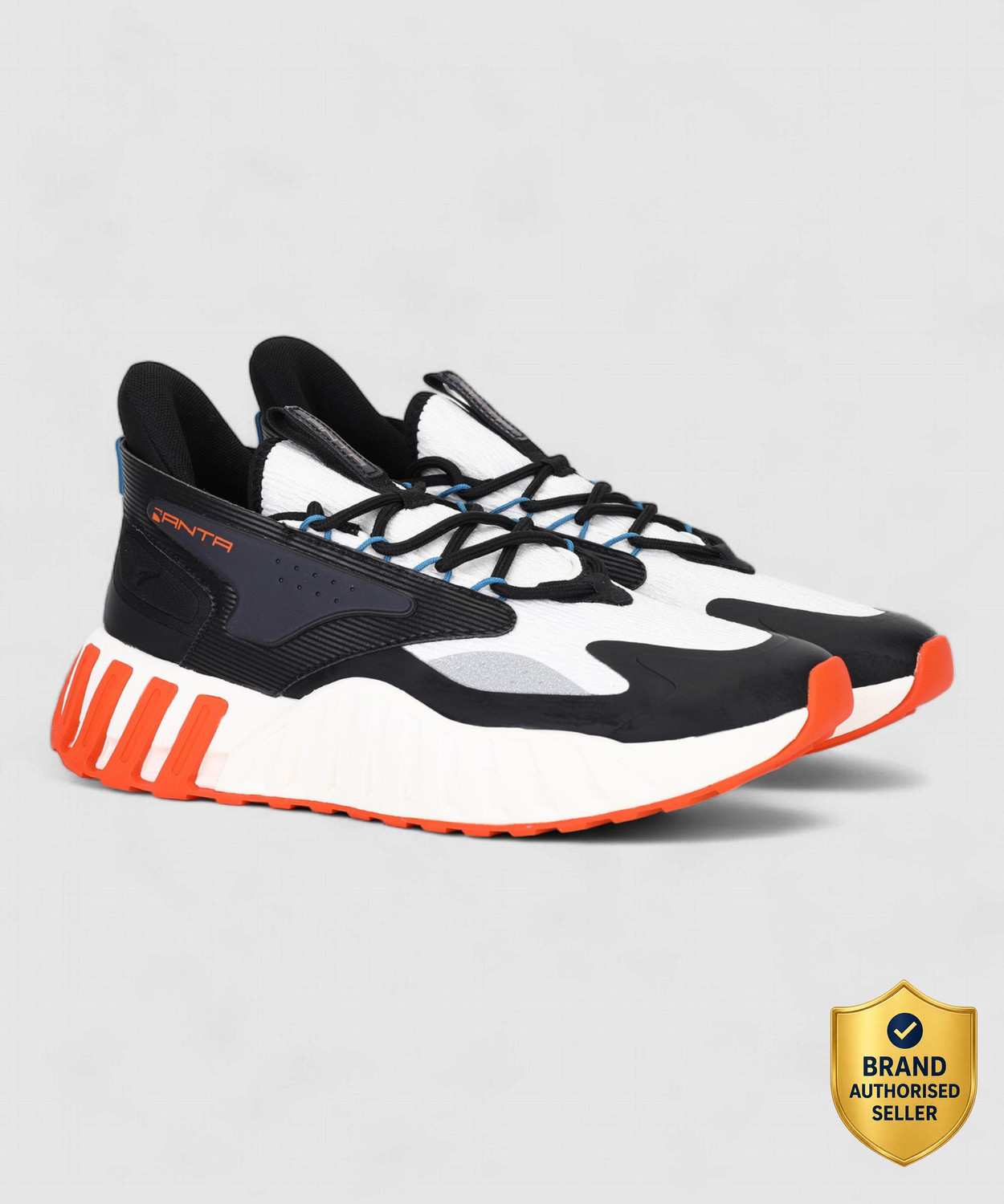 Image of ANTA NEST 2. Sneakers For Men