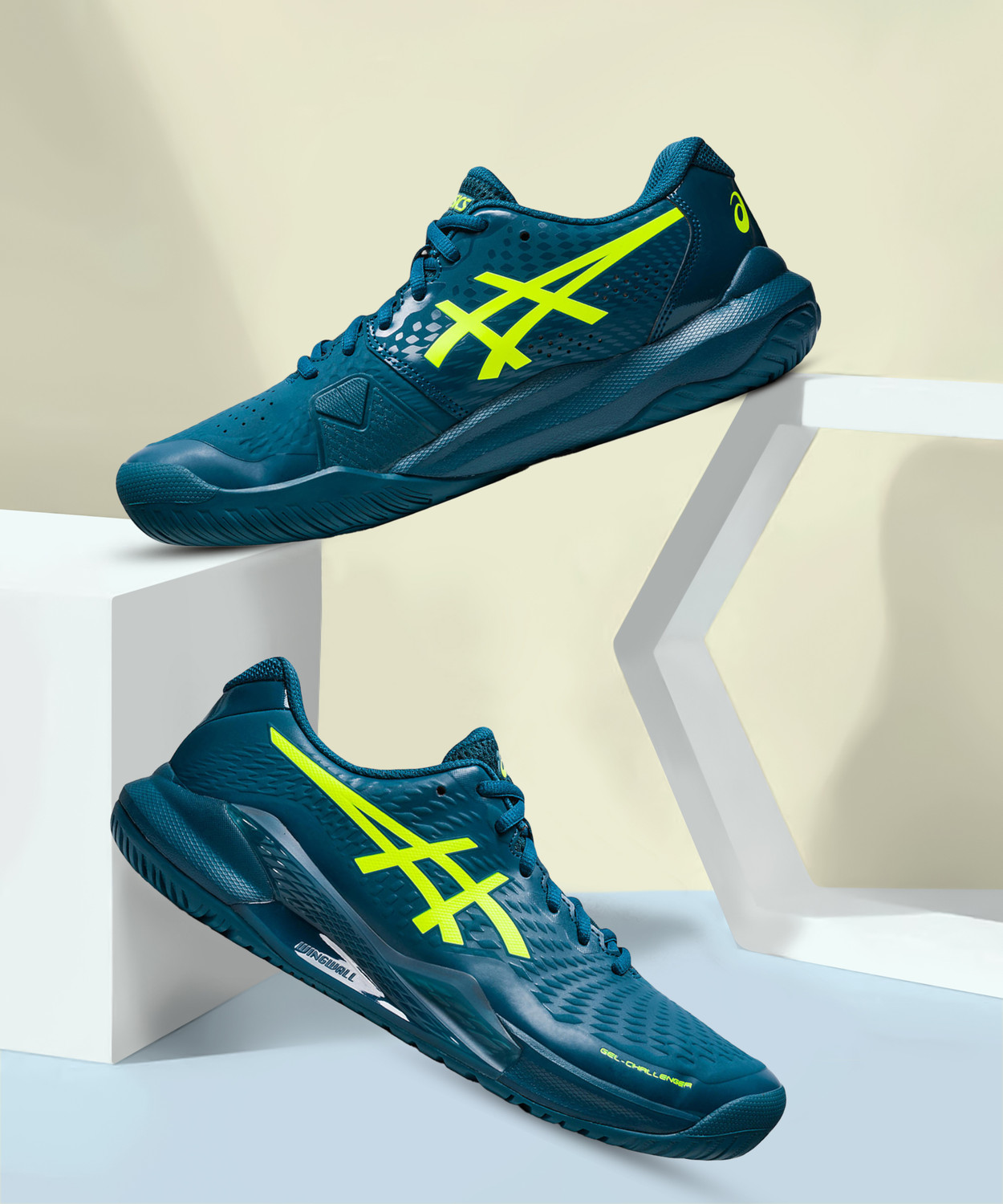 Image of Asics GEL-CHALLENGER 14 Outdoors For Men