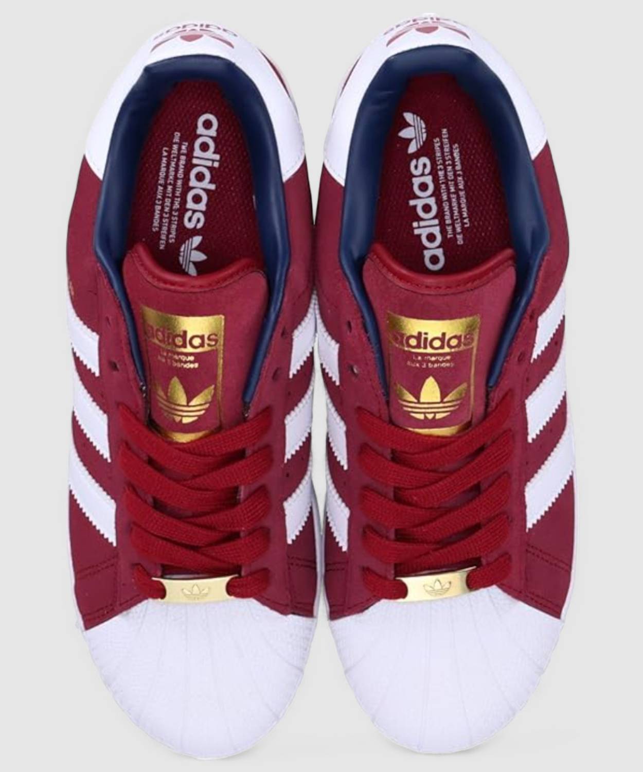 adidas gazelle silver green womens ADIDAS Originals SUPERSTAR XLG SHOES  MIDS&LOWS