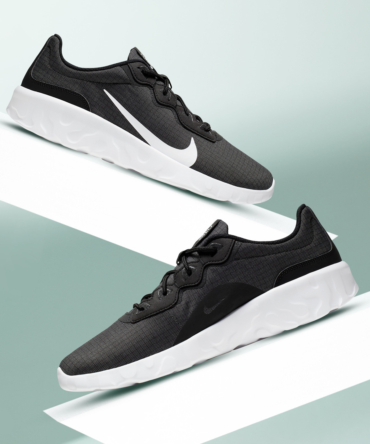 nike explore strada for running