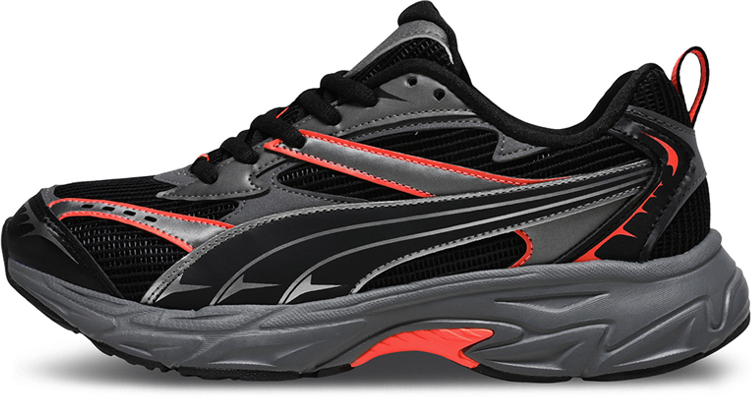 Image of PUMA Morphic Athletic Res Sneakers For Unisex