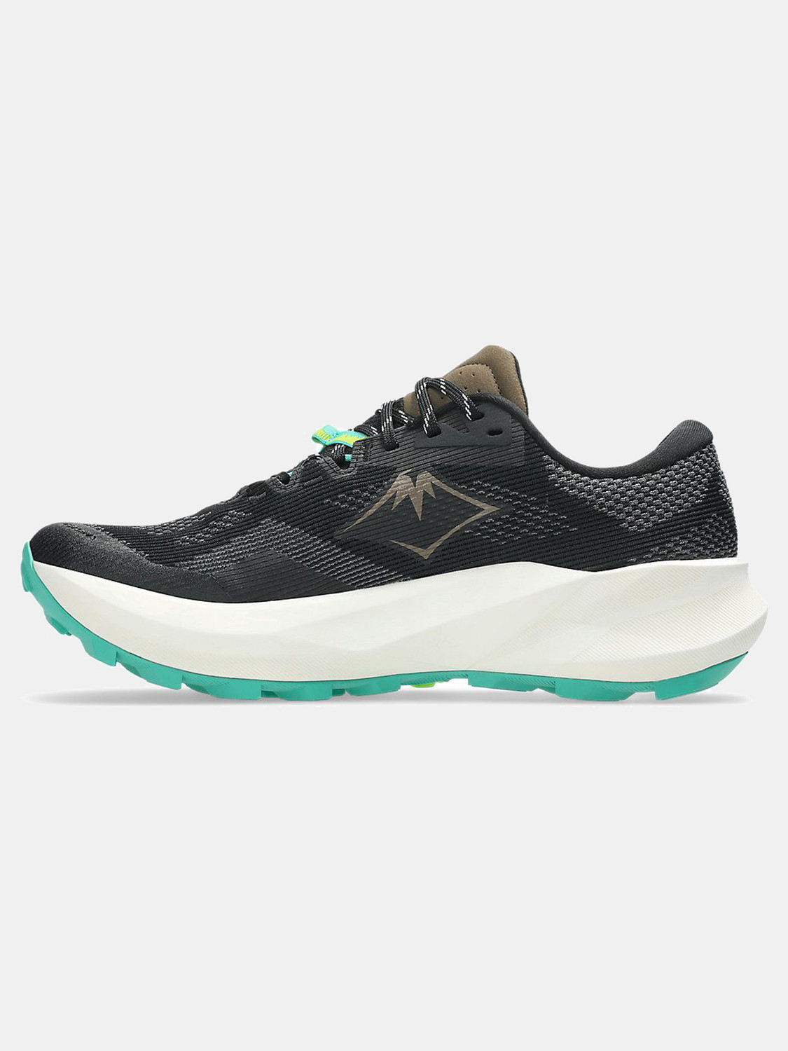 Image of Asics TRABUCO 14 Running Shoes For Men