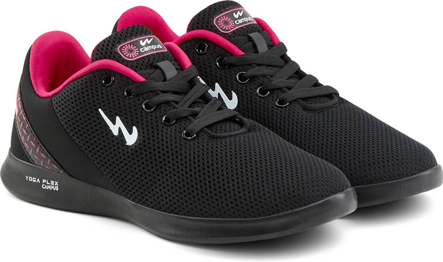 CAMPUS CRISTY Women's Sports Shoes - Image 2