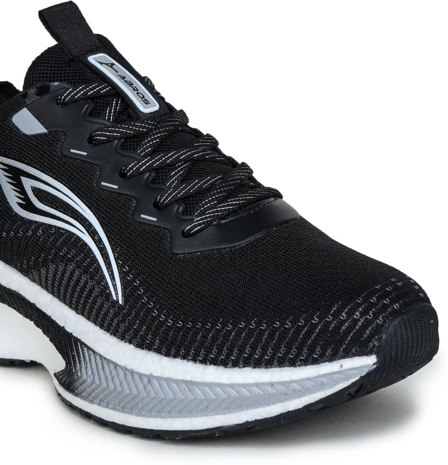 Image of Abros PLEX-ON Running Shoes For Men