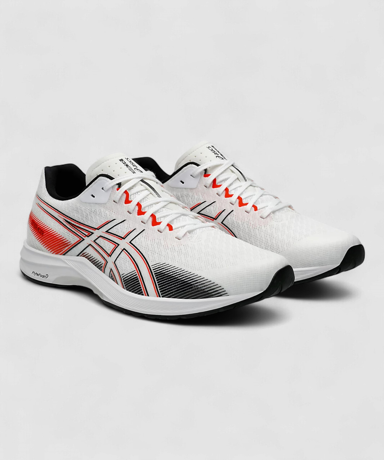 Image of Asics LYTERACER 5 Running Shoes For Men