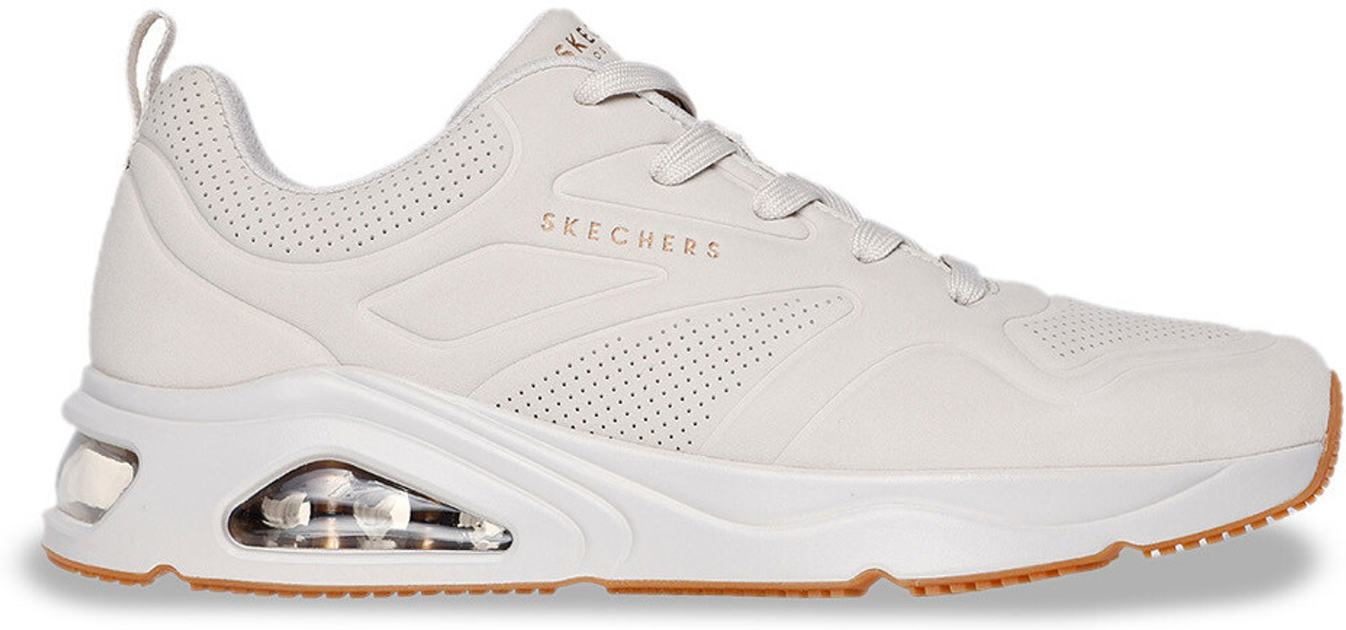 Image of Skechers TRES-AIR UNO - CASAIRAL Men Textured Sneakers Casuals For Men