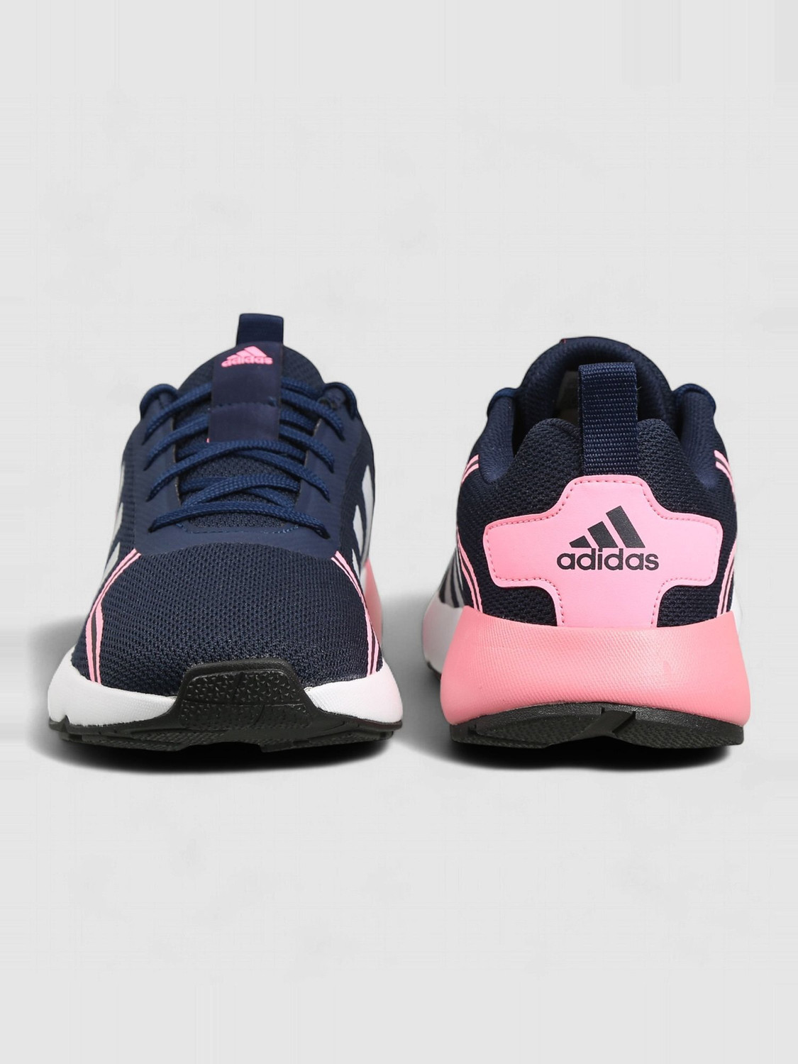 Image of ADIDAS RayRun W Running Shoes For Women