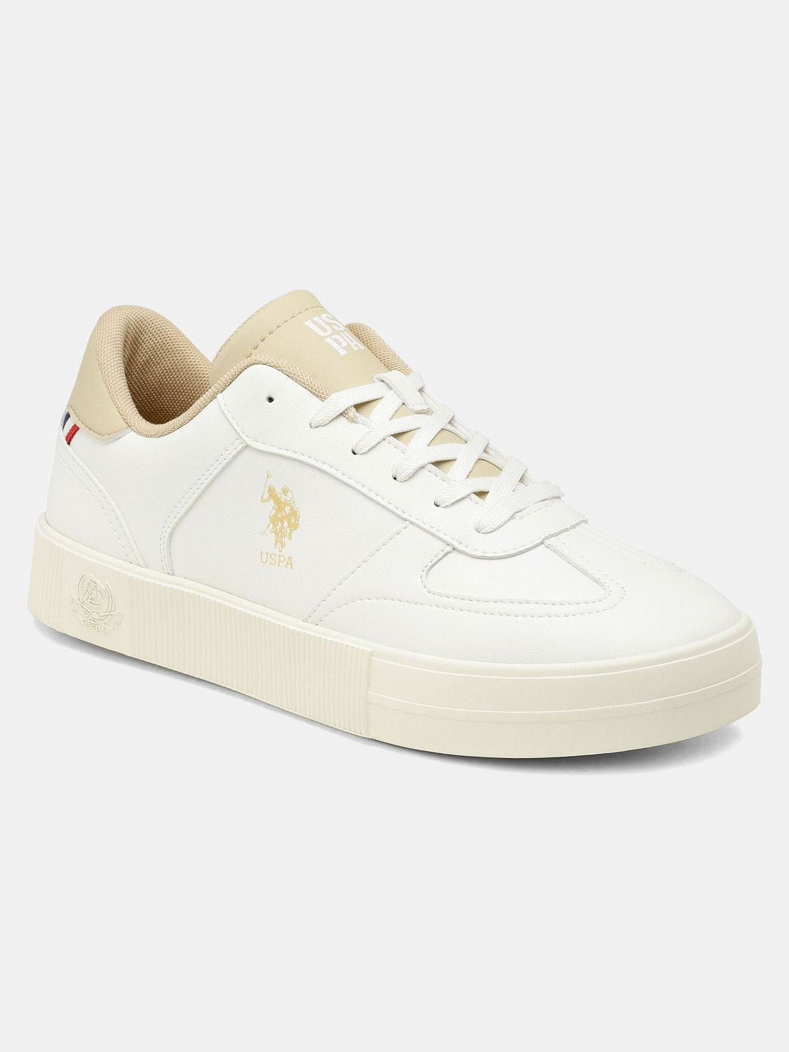 Image of U.S. POLO ASSN. PALFREY Sneakers For Men