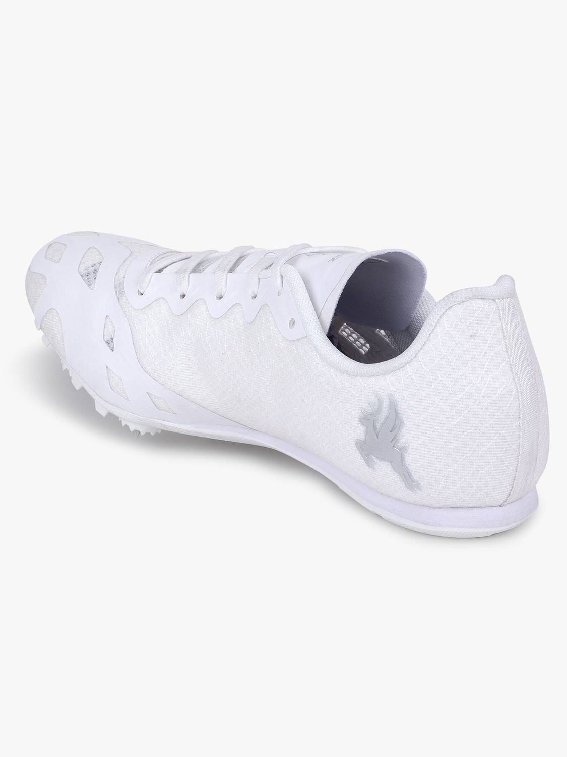 Trenz Shiv Naresh Victory Athlete Shoes for Men - Image 4