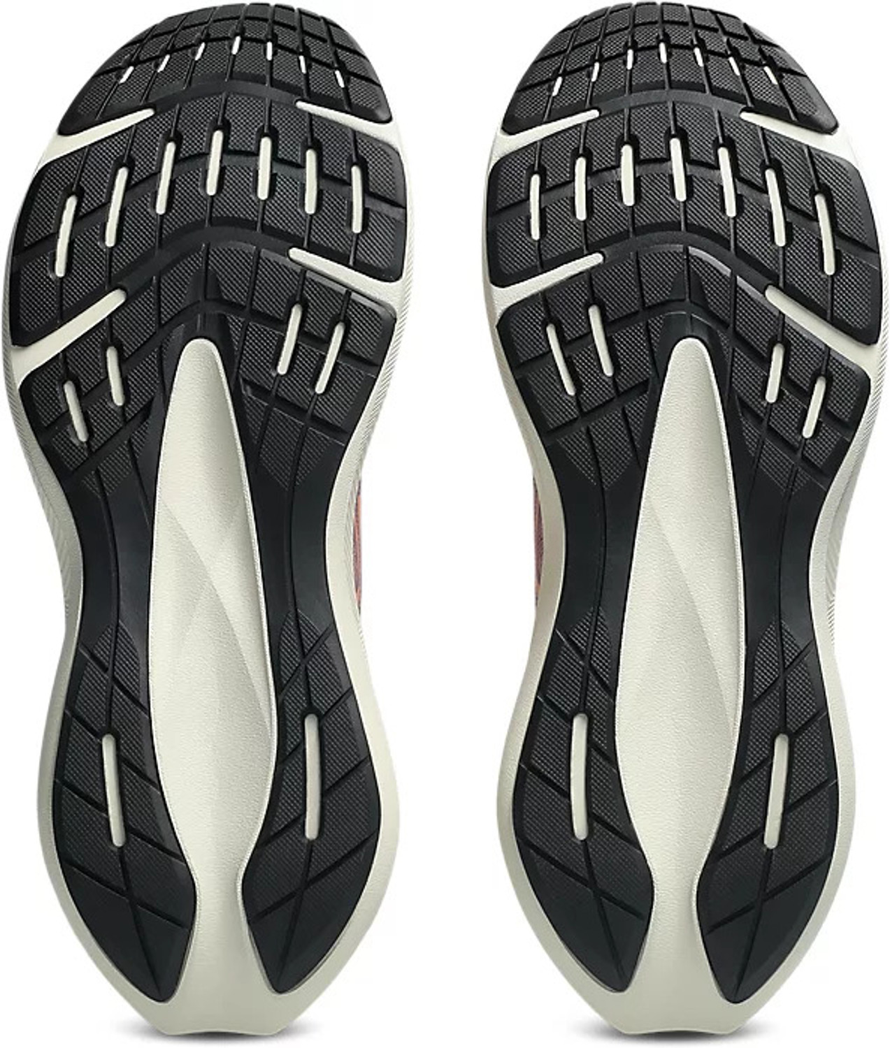 Image of Asics PATRIOT 14 Running Shoes For Women (Purple, 8)