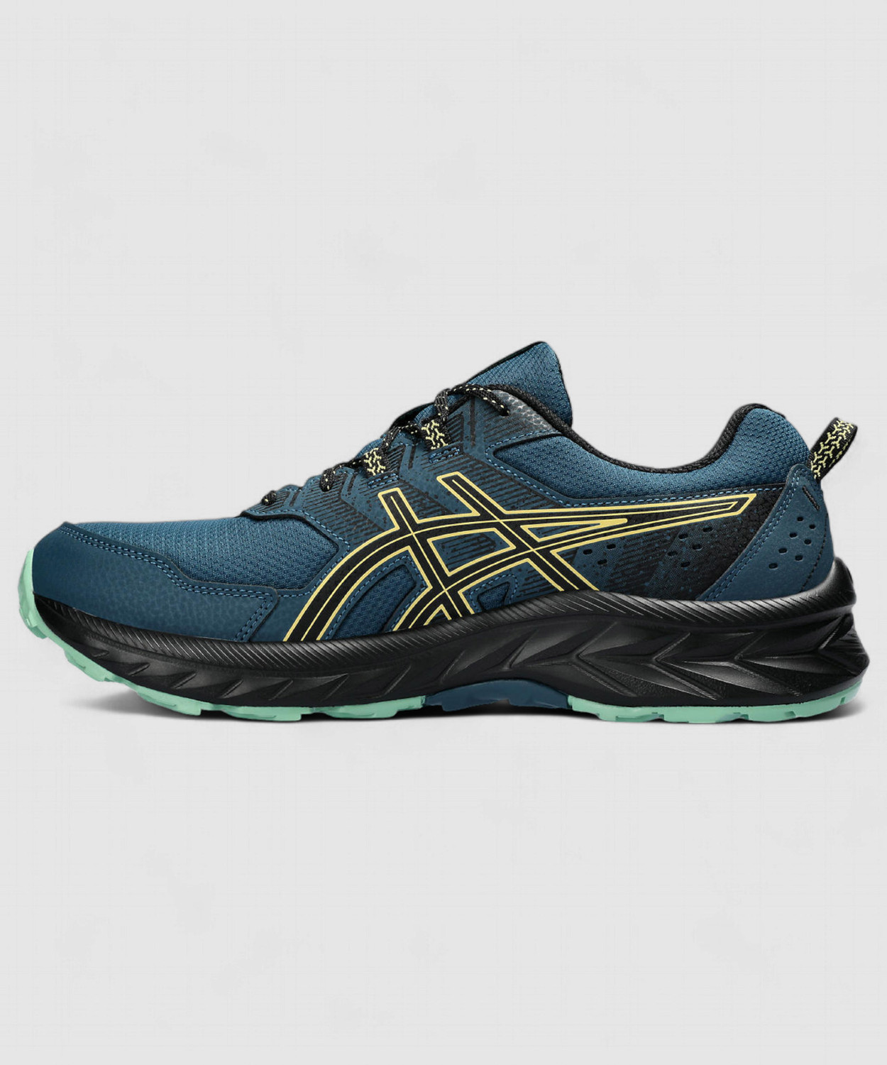 Image of Asics GEL-VENTURE 9 Running Shoes For Men