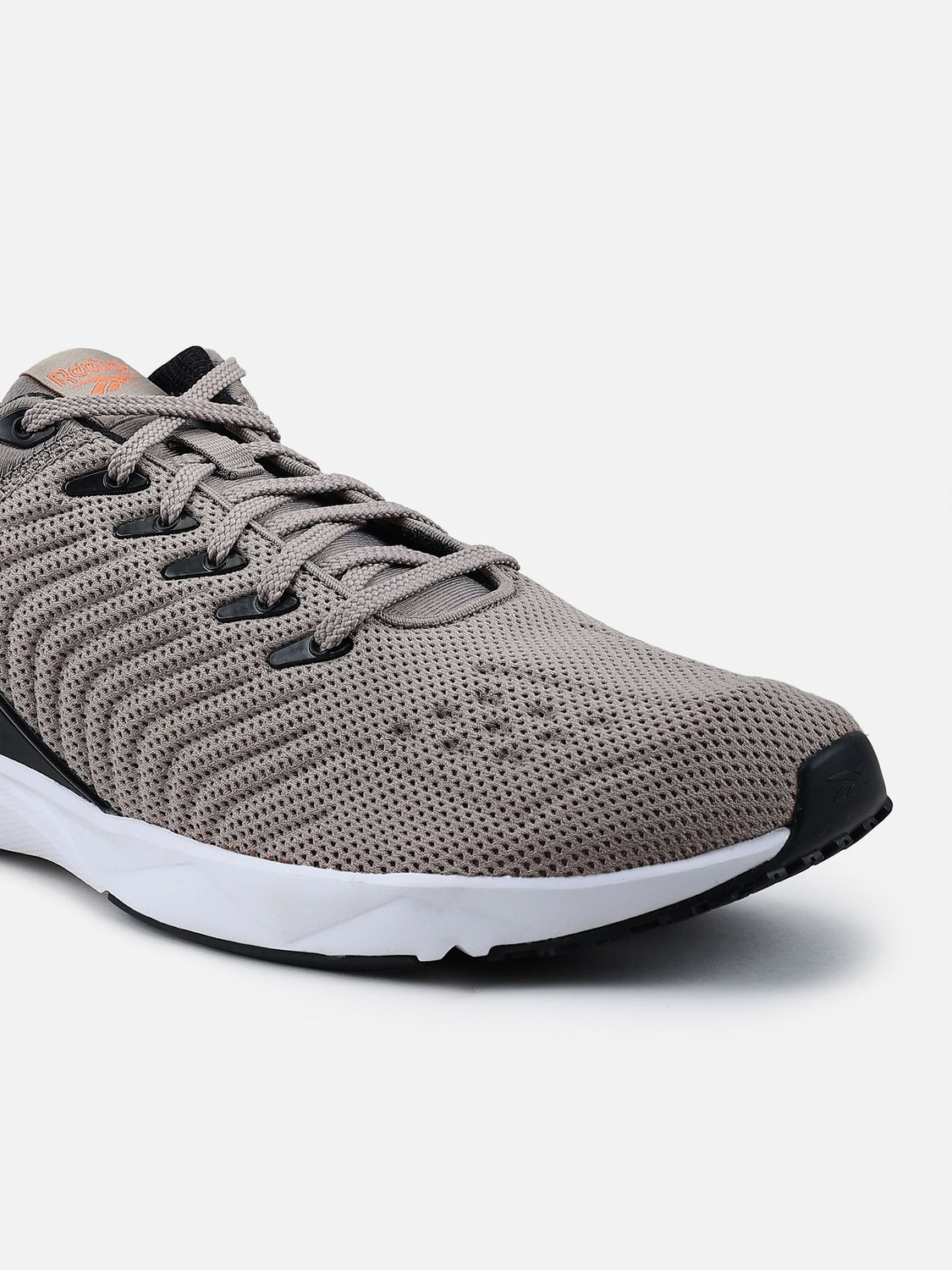 Image of REEBOK PENTHEA RUN BOULDER GREY SEM Running Shoes For Men