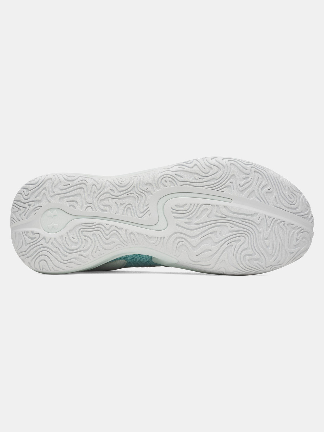 Image of UNDER ARMOUR CURRY 3Z 25 SDE Basketball Shoes For Men
