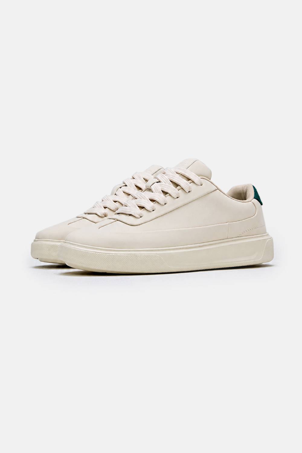 Snitch Brown Sneakers for Men - Image 2