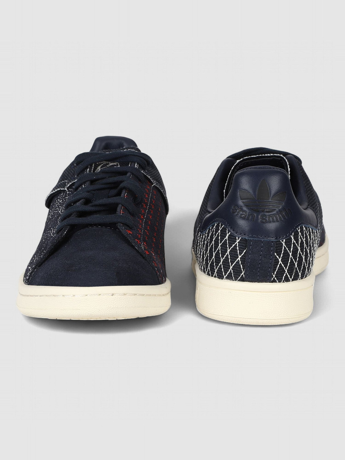 Image of ADIDAS ORIGINALS STAN SMITH Sneakers For Men