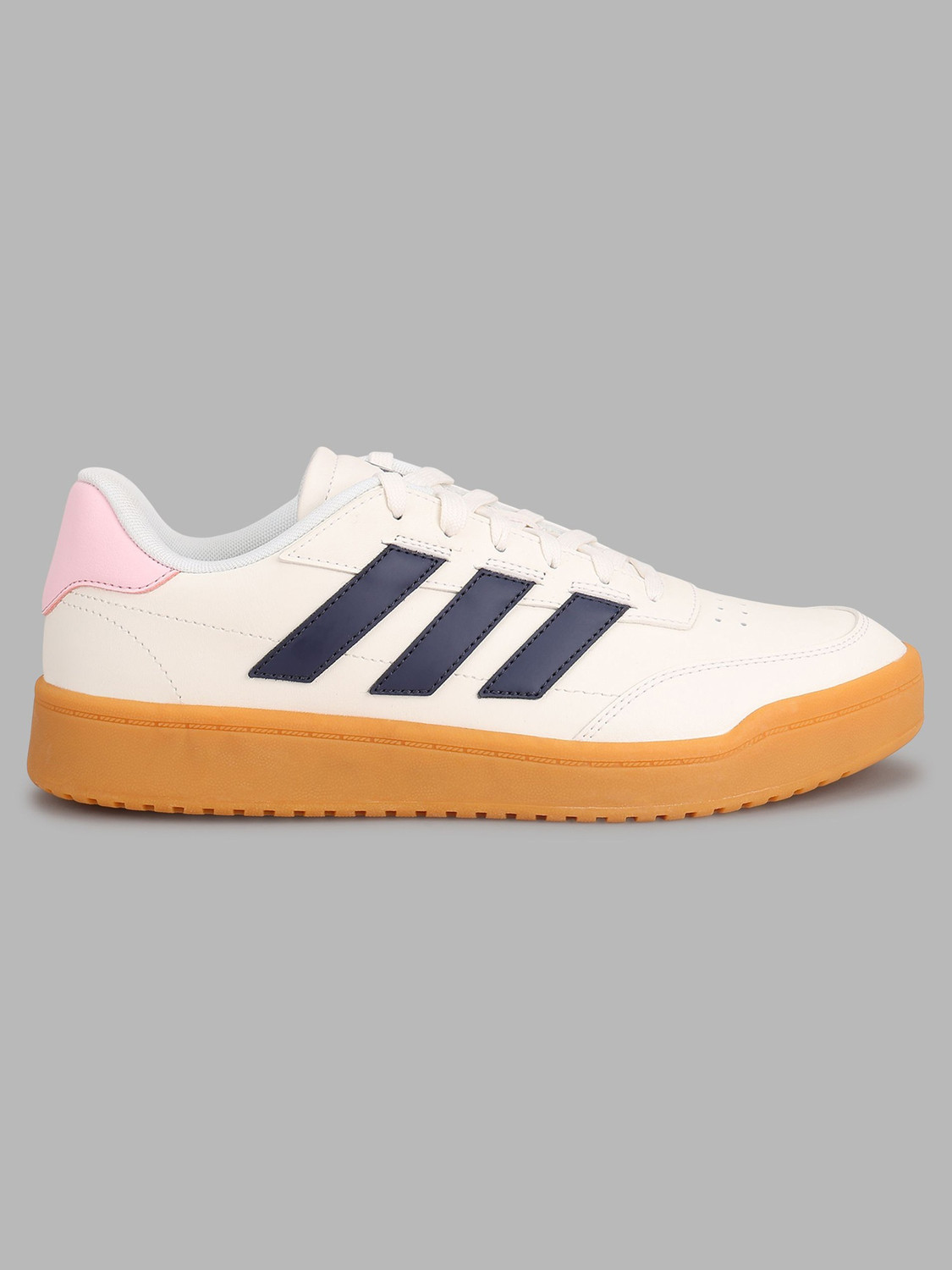 Image of ADIDAS COURTBLOCK IKD Casual Shoes For Women