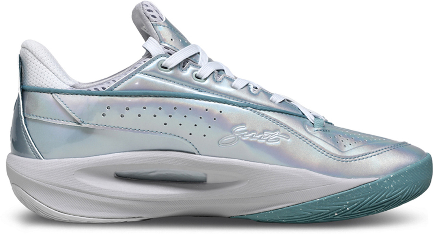 Image of PUMA Scoot Zeros III Basketball Shoes For Men