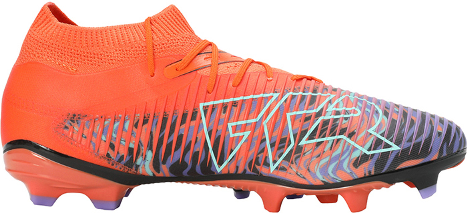 Image of PUMA FUTURE 8 MATCH CREA FG /AG Football Shoes For Men