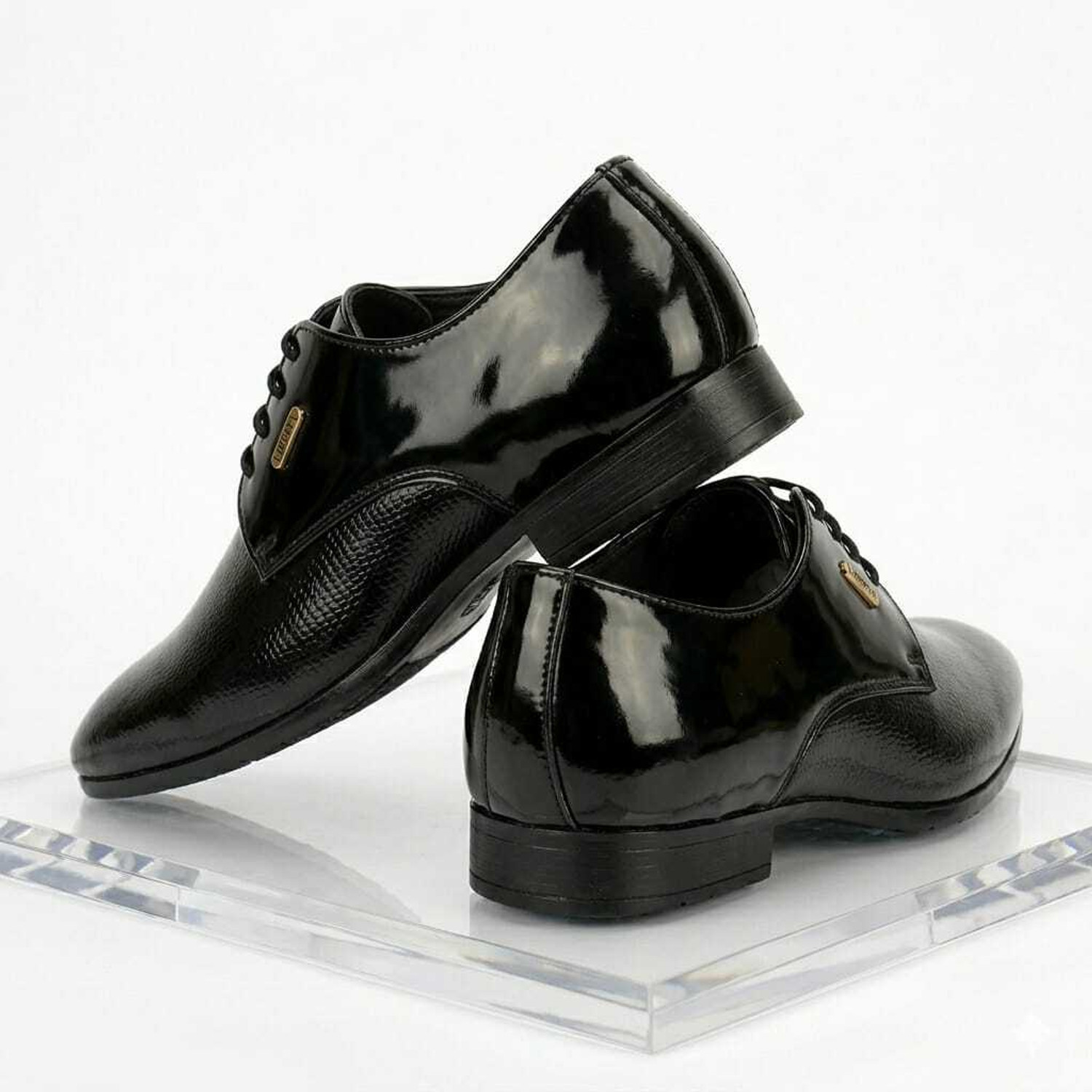 Image of fk enterprises Lace-Up Formal Shoes for Men | Business & Office Wear Shoes For Men's For Men Oxford For Men