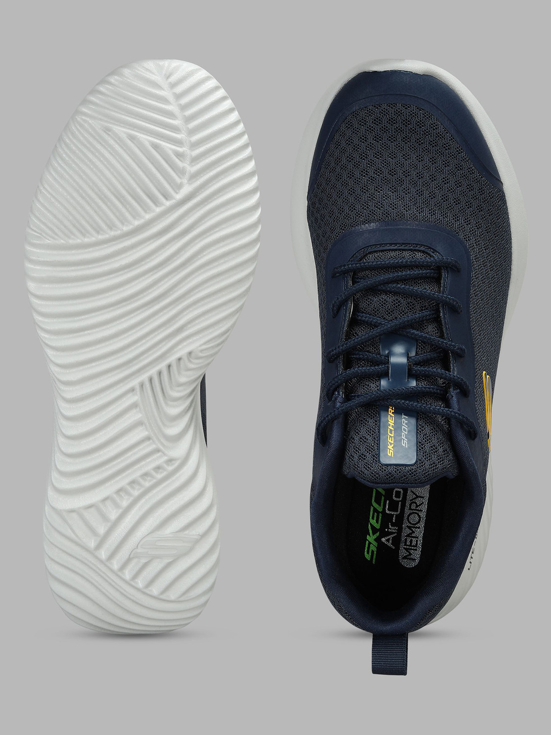 Image of Skechers BOUNDER Sneakers For Men