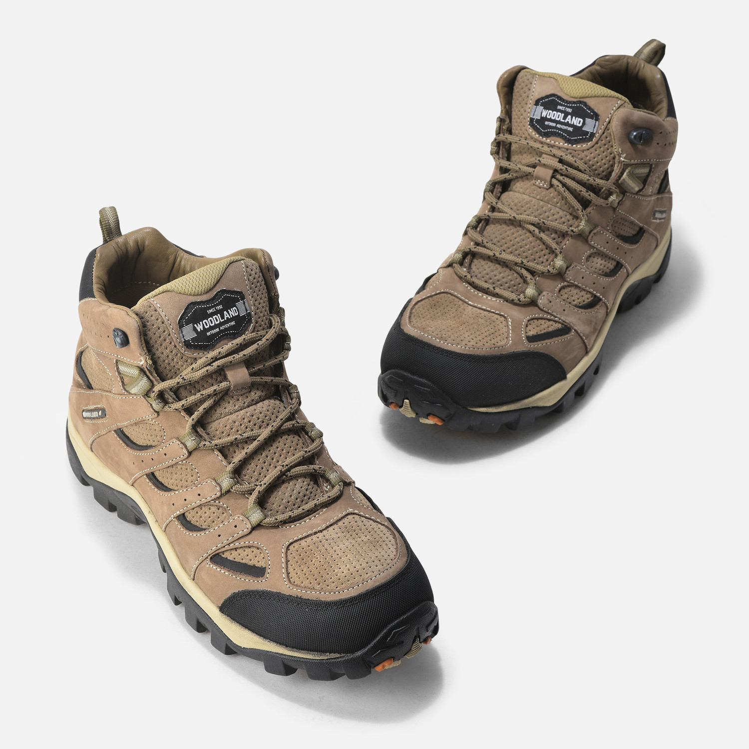 Image of WOODLAND Casuals For Men