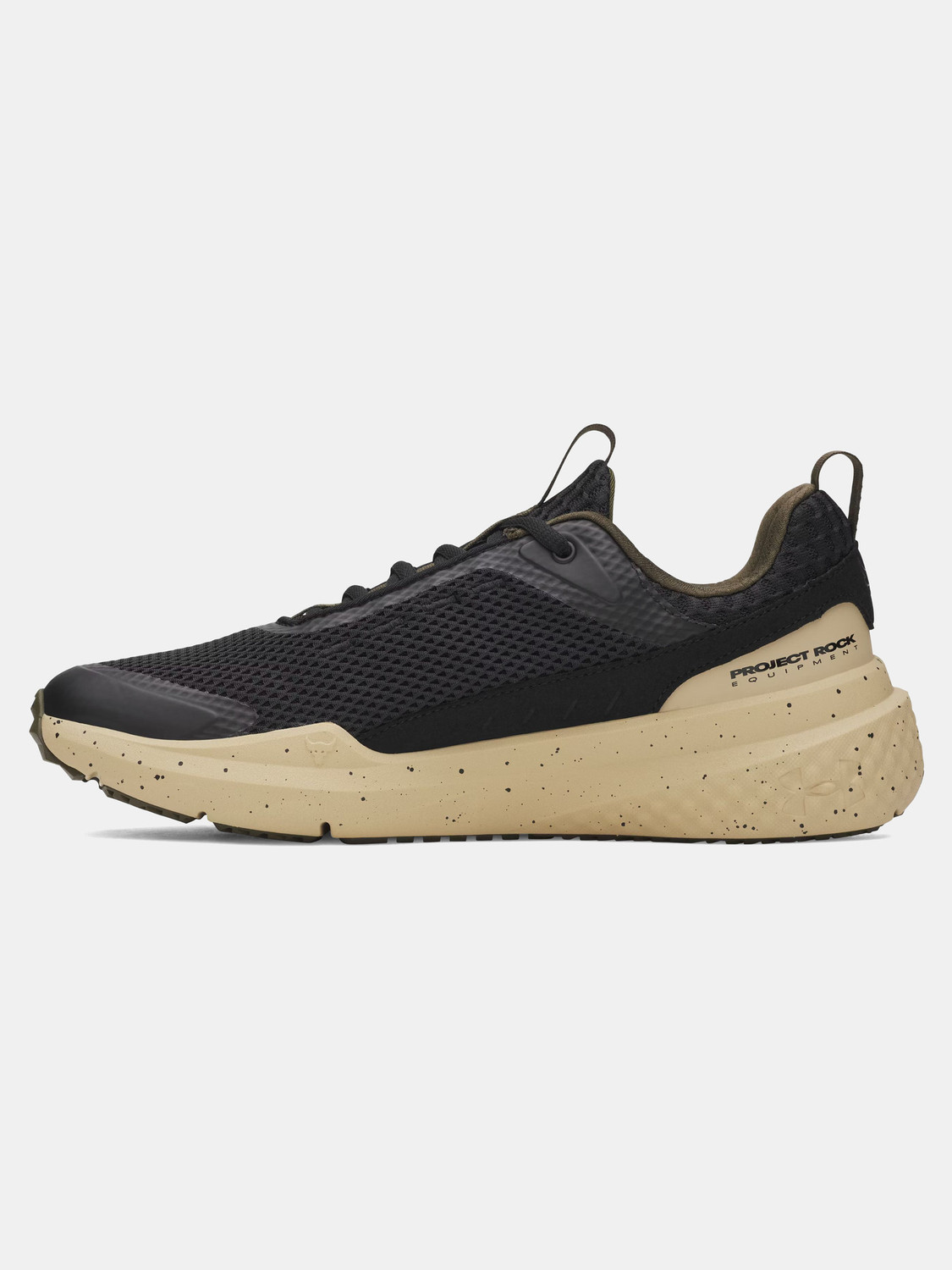 Image of UNDER ARMOUR Project Rock BSR 5 Training & Gym Shoes For Men
