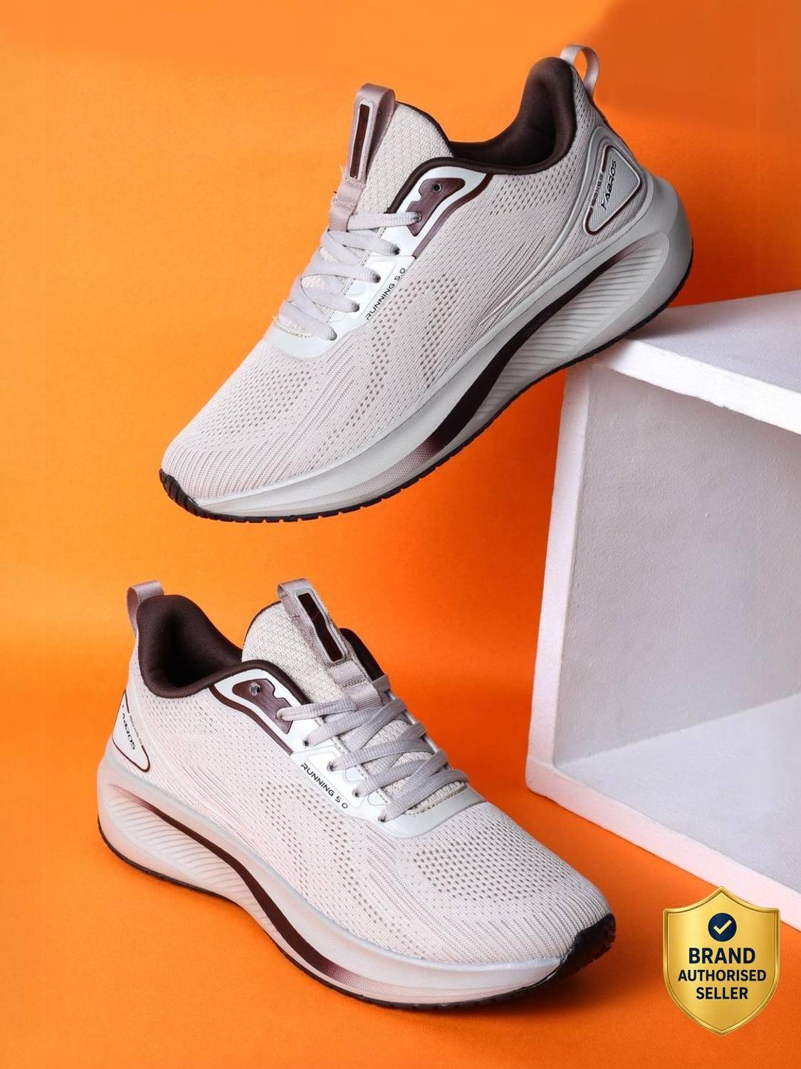 Abros SHARK Running Shoes For Men