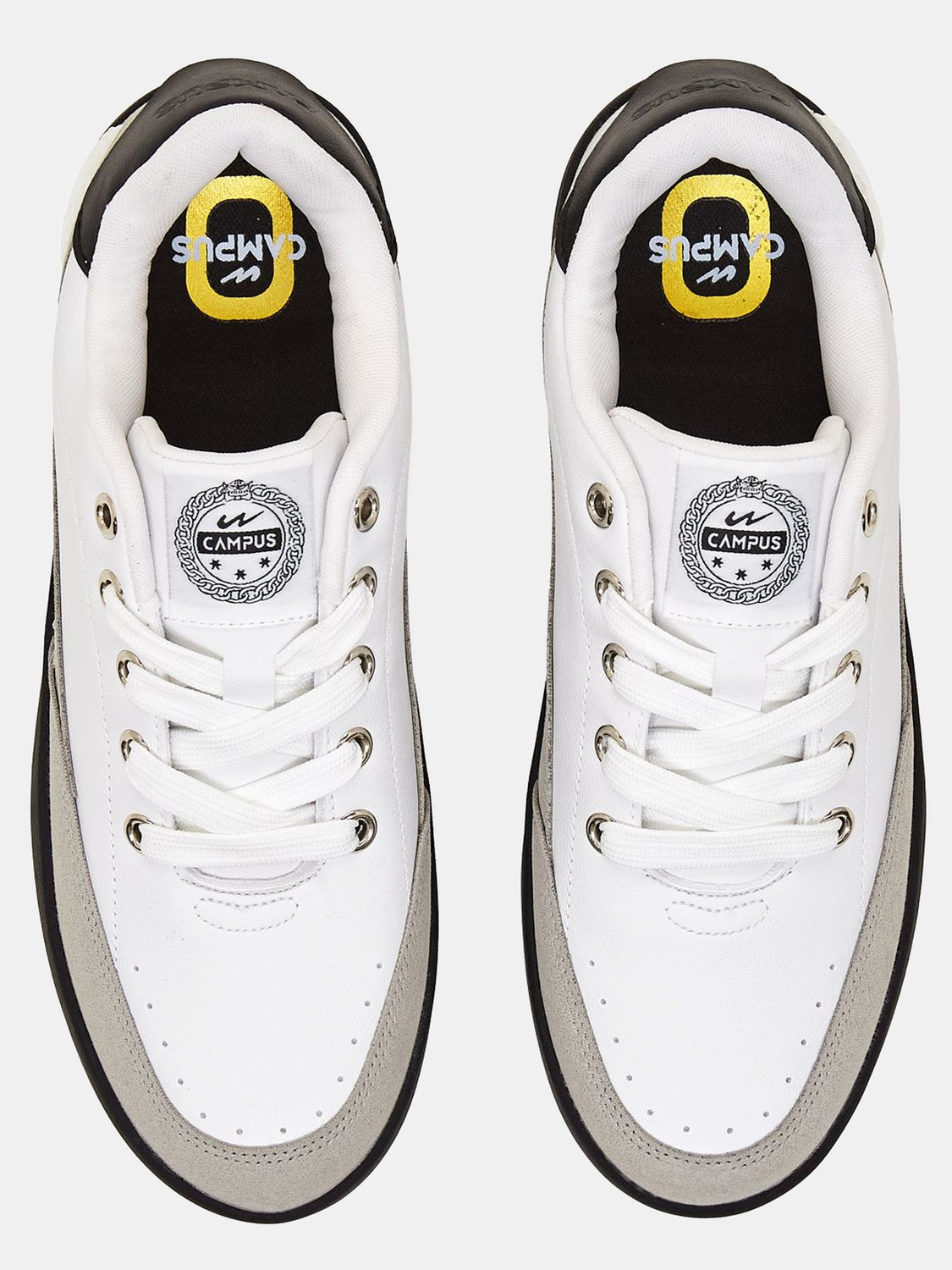 Image of CAMPUS DRIPP Sneakers For Men