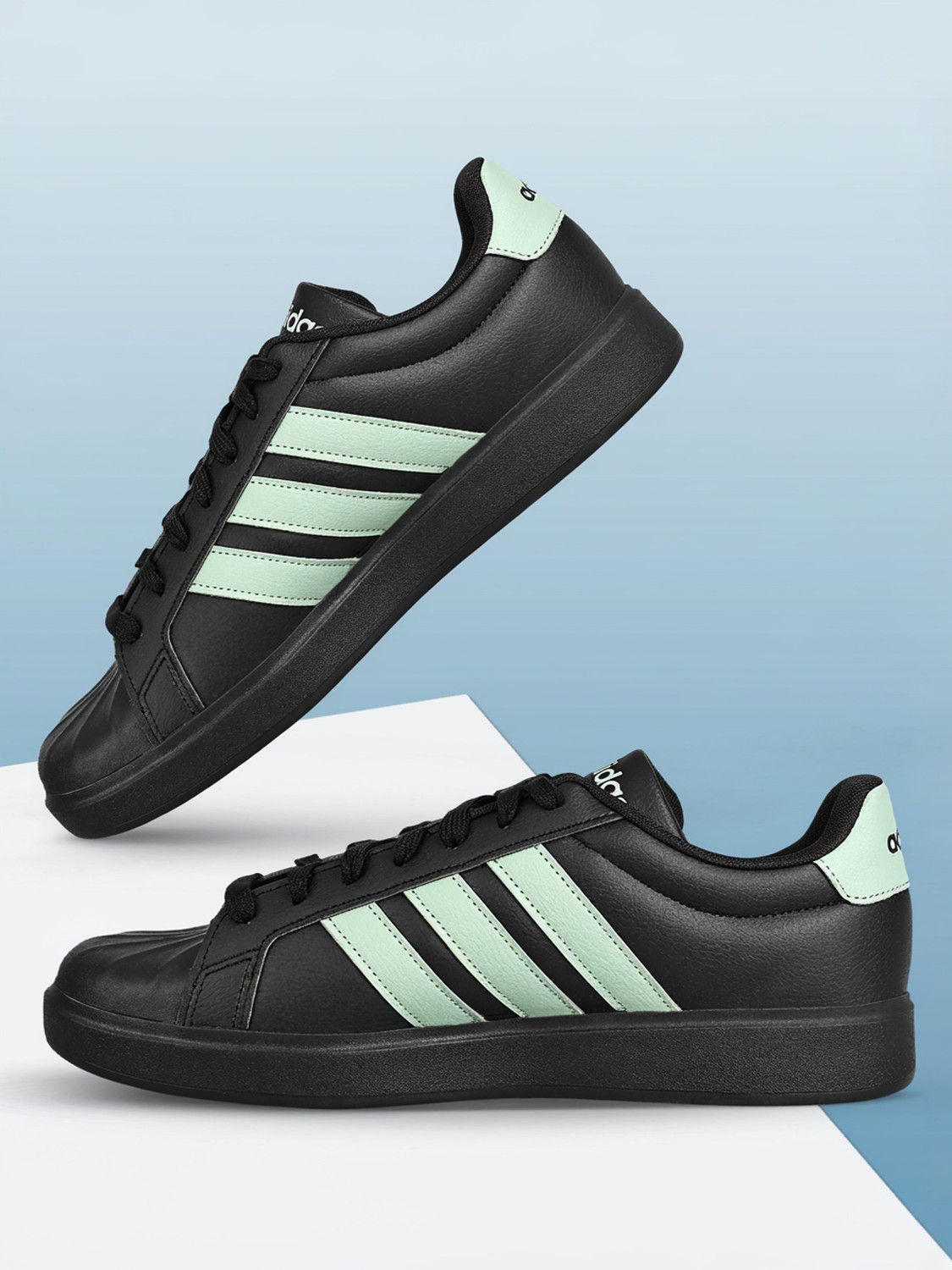Image of ADIDAS STREETTALK Sneakers For Men