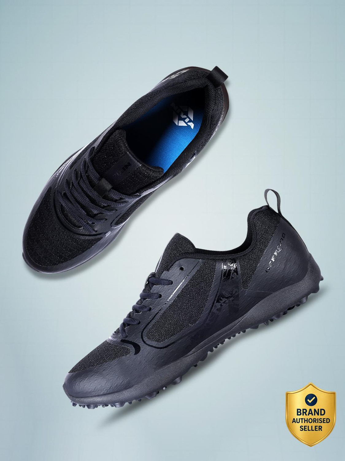 Image of NIVIA OFFROAD Running Shoes For Men