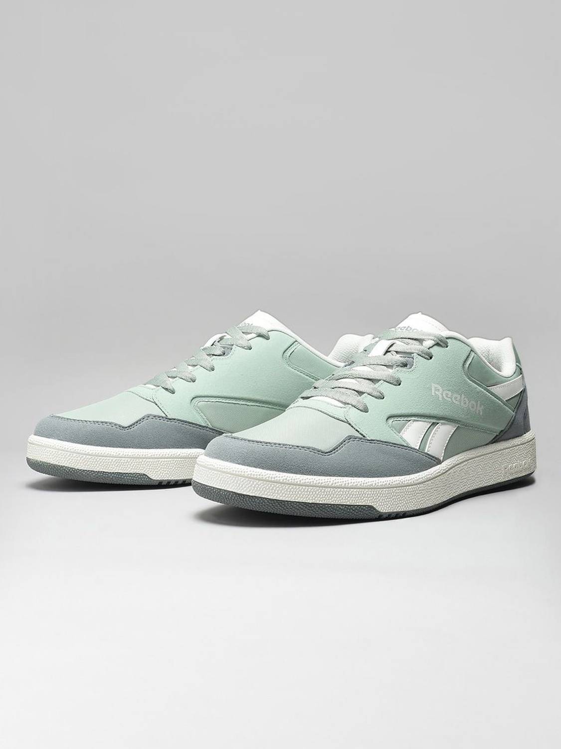 REEBOK CLUB C ALIVE Sneakers Men Green - Image 3