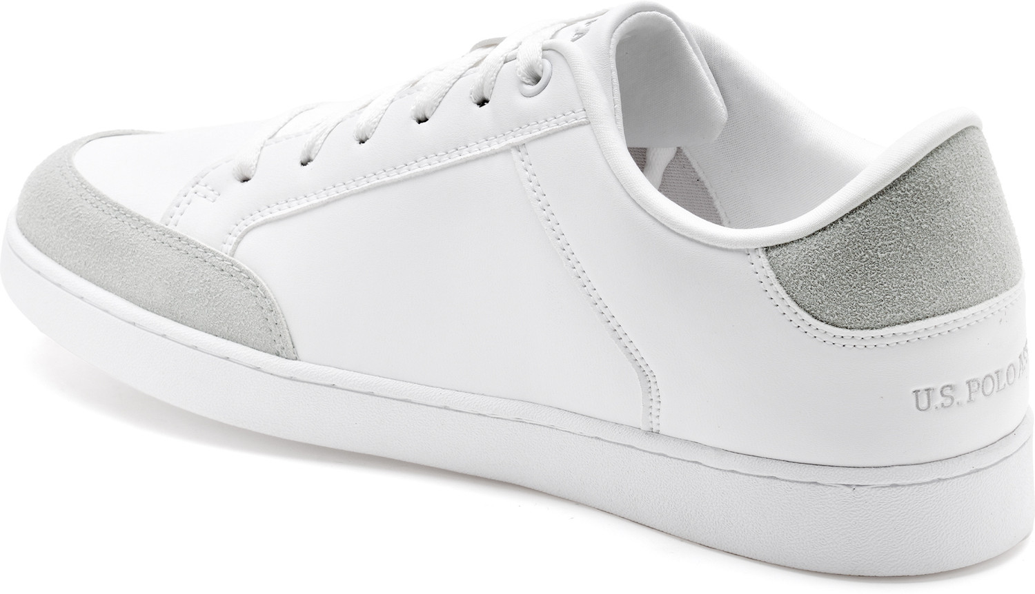 Image of U.S. POLO ASSN. VANCER 2.0 Sneakers For Men
