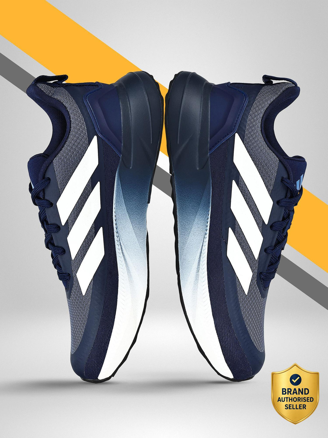 Image of ADIDAS LightRun Xalt 2 M Running Shoes For Men