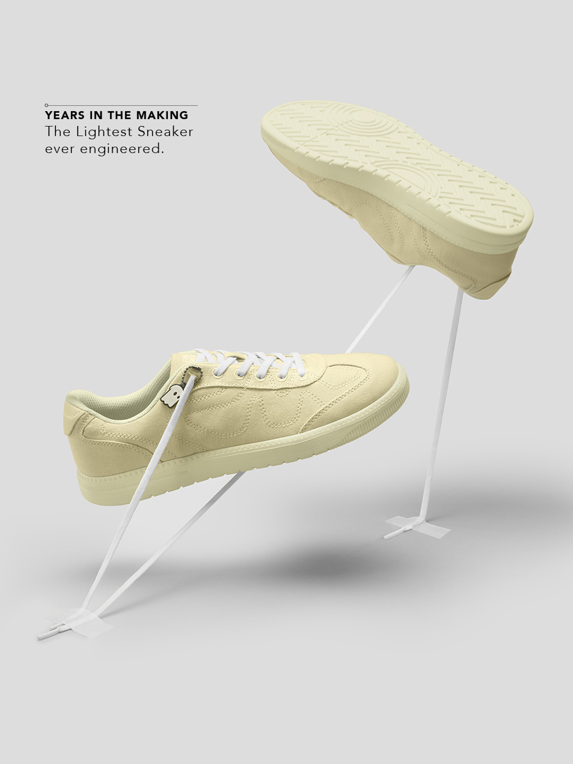 Image of The Souled Store Sneakers For Men