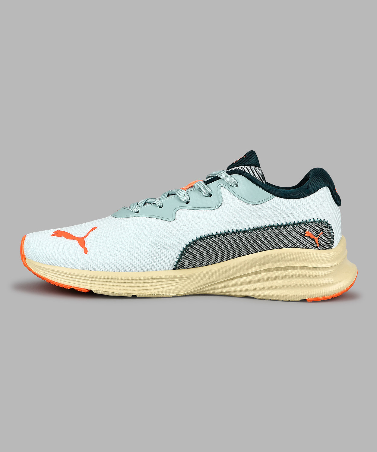 Image of PUMA FuegoFlare Running Shoes For Men
