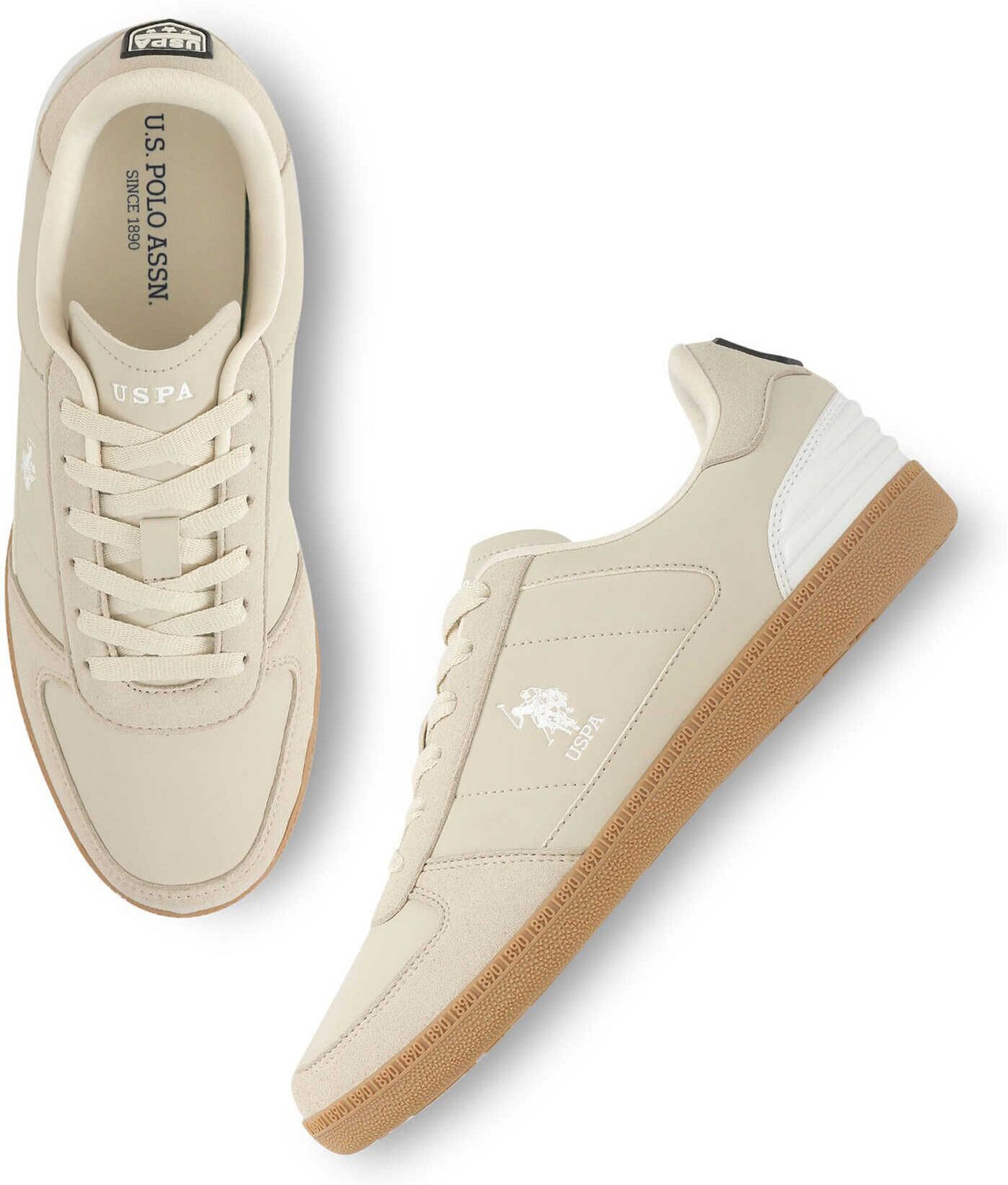Image of U.S. POLO ASSN. Casuals For Men