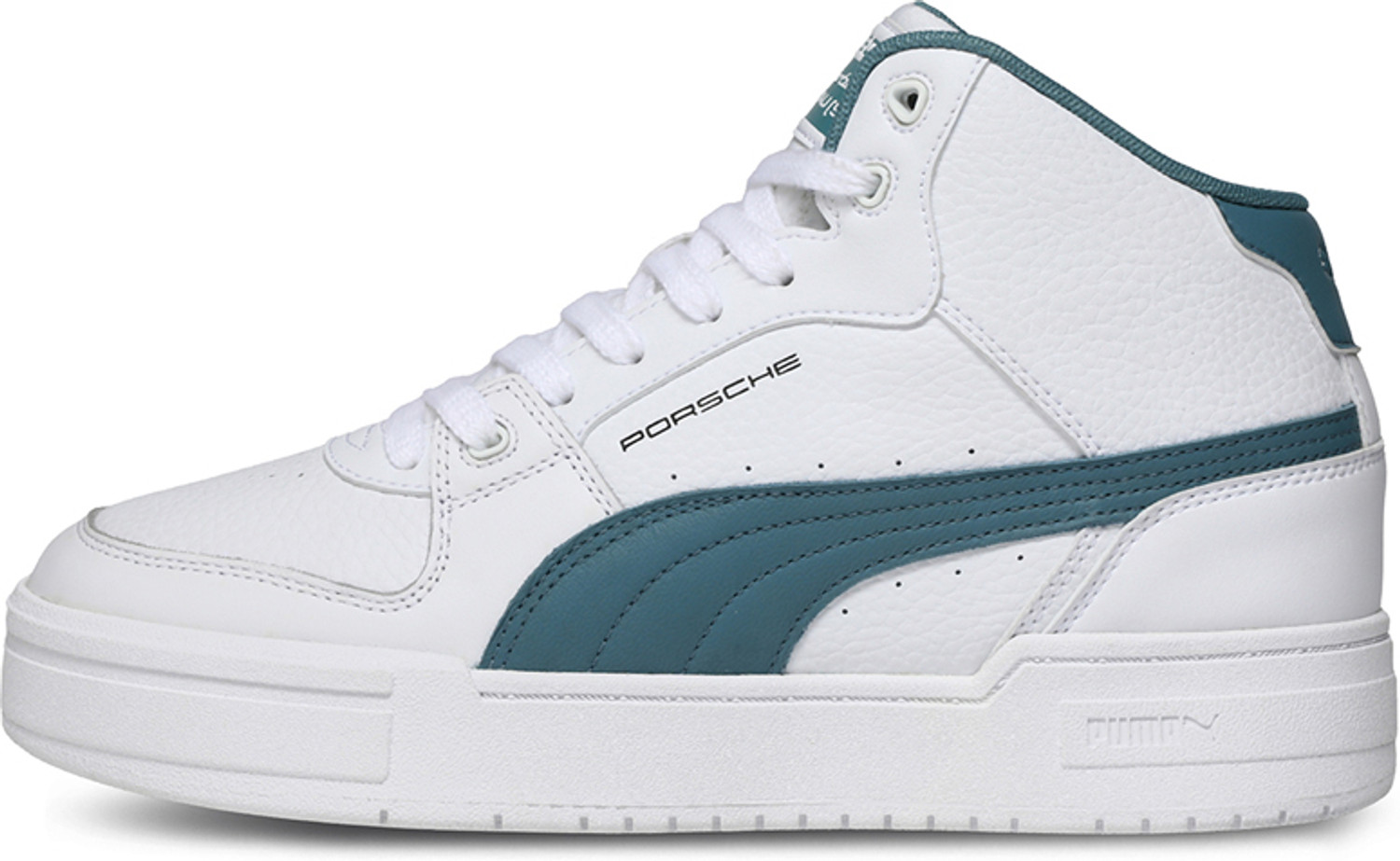 Image of PUMA Porsche Legacy CA Pro Mid In Sneakers For Men