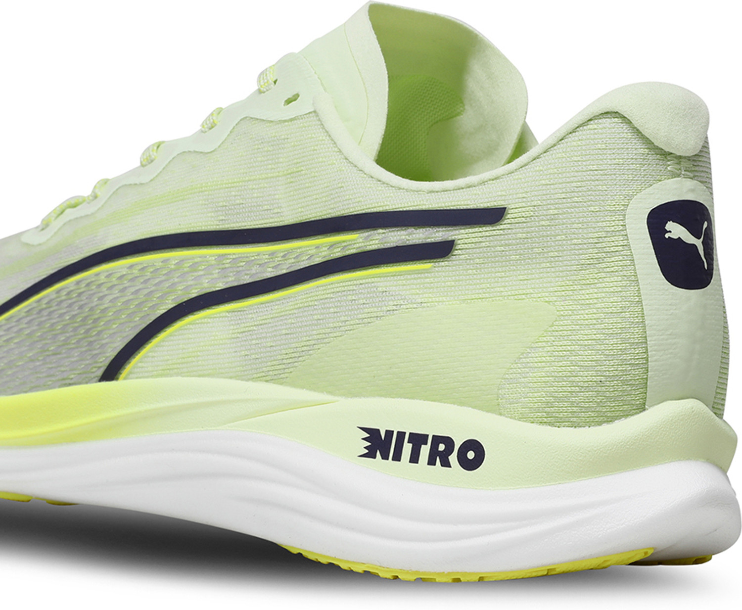 Image of PUMA Propio NITRO Running Shoes For Men