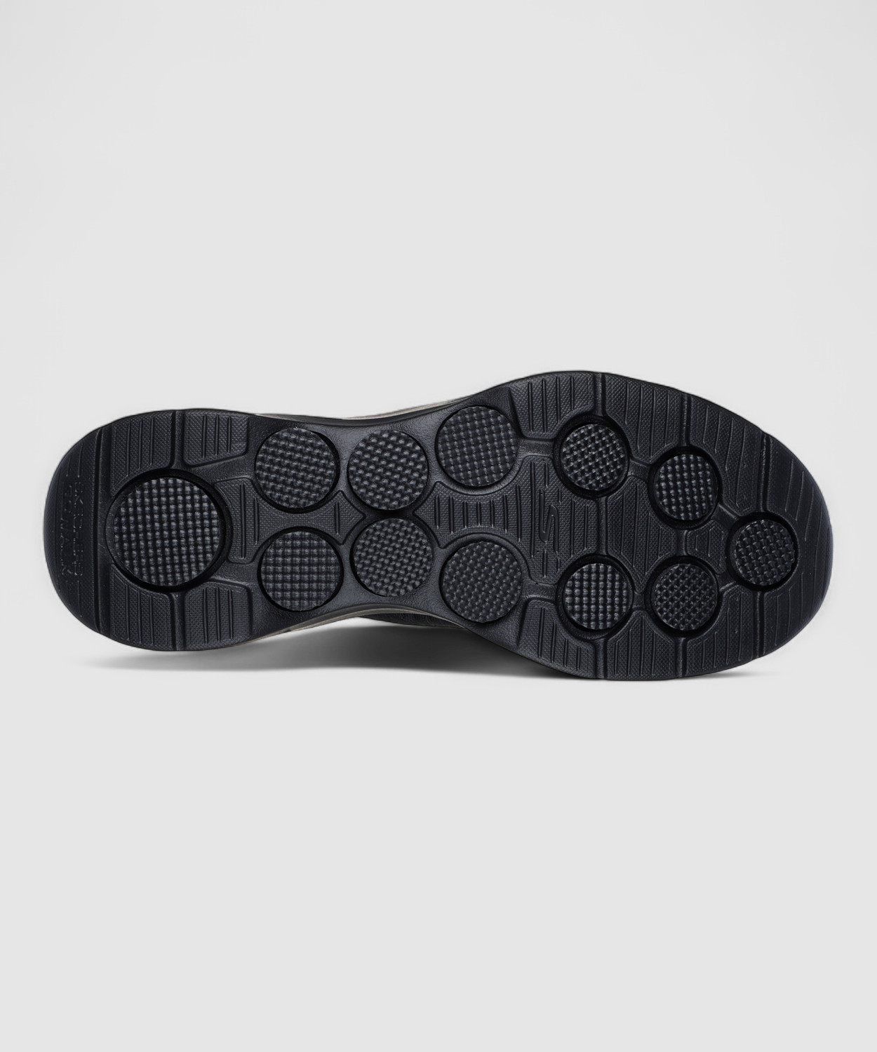 Image of Skechers GO WALK 7 - CONFORMITY Slip On Sneakers For Men