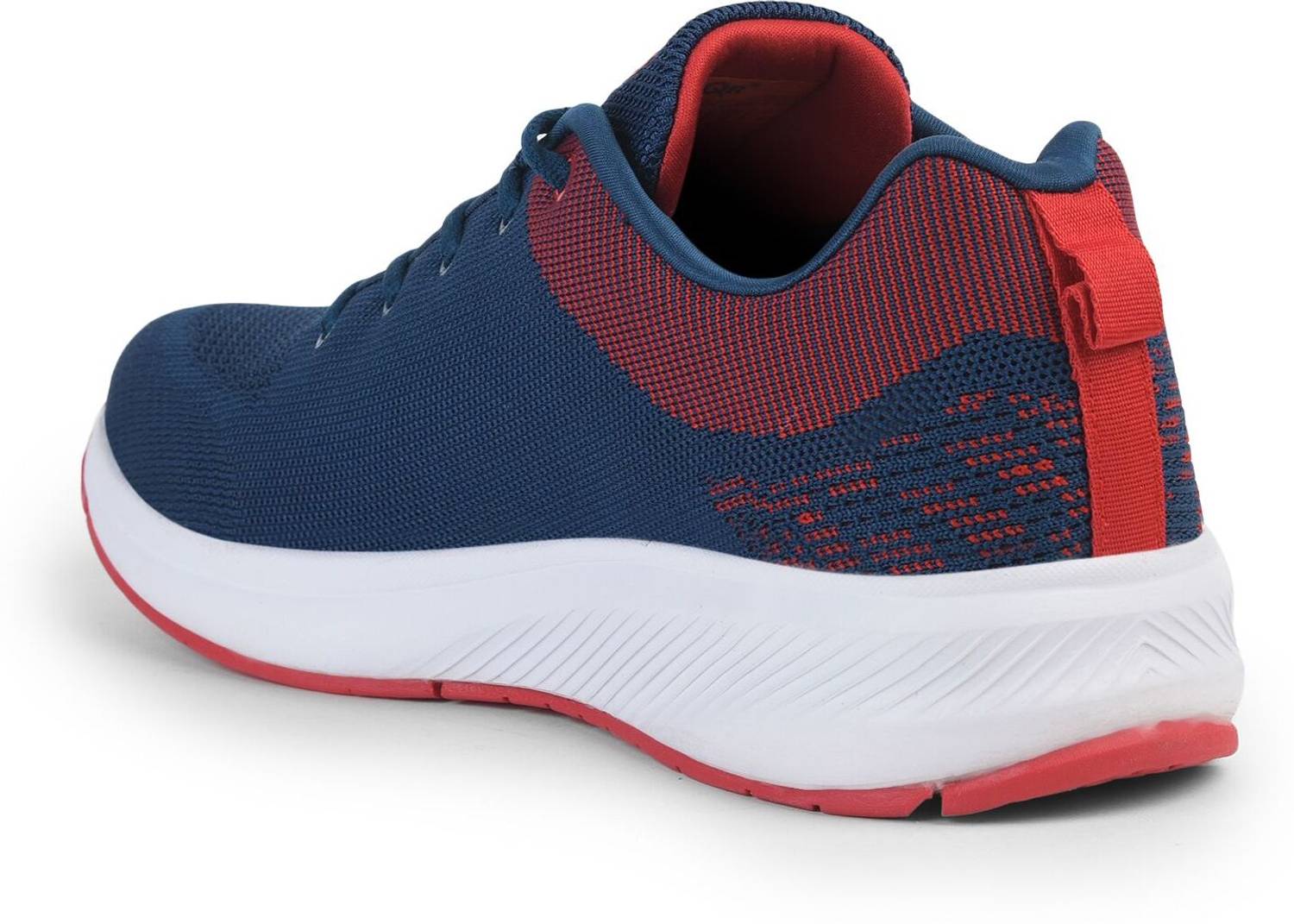 JQR SPECIAL-001 PLUS Men's Multicolor Running Shoes - Image 4