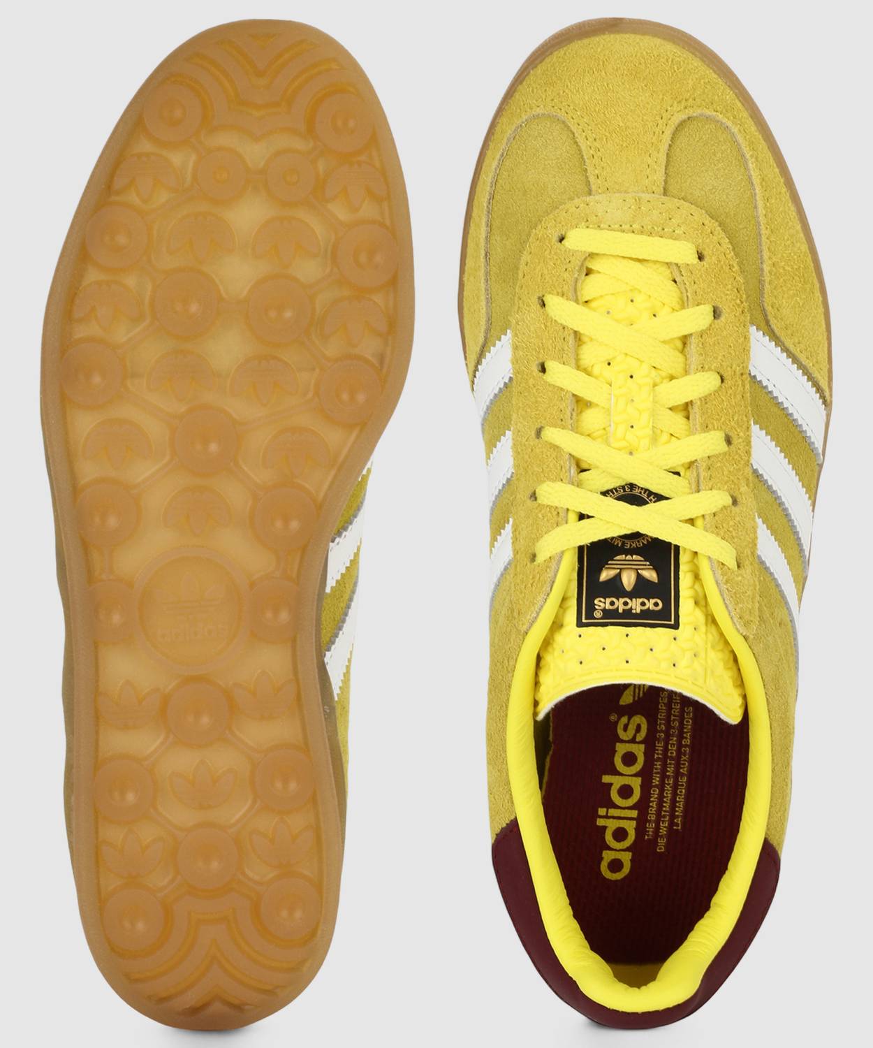 ADIDAS ORIGINALS Gazelle Indoor W Sneakers For Women - Buy ADIDAS ORIGINALS  Gazelle Indoor W Sneakers For Women Online at Best Price - Shop Online for  Footwears in India | Flipkart.com