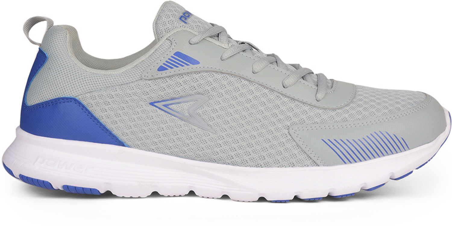 Image of POWER Power Men's Sports Shoes - Comfort, Durability & Performance Outdoors For Men