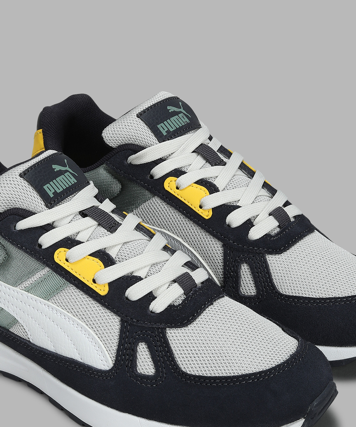 Image of PUMA Graviton Pro Res Sneakers For Men