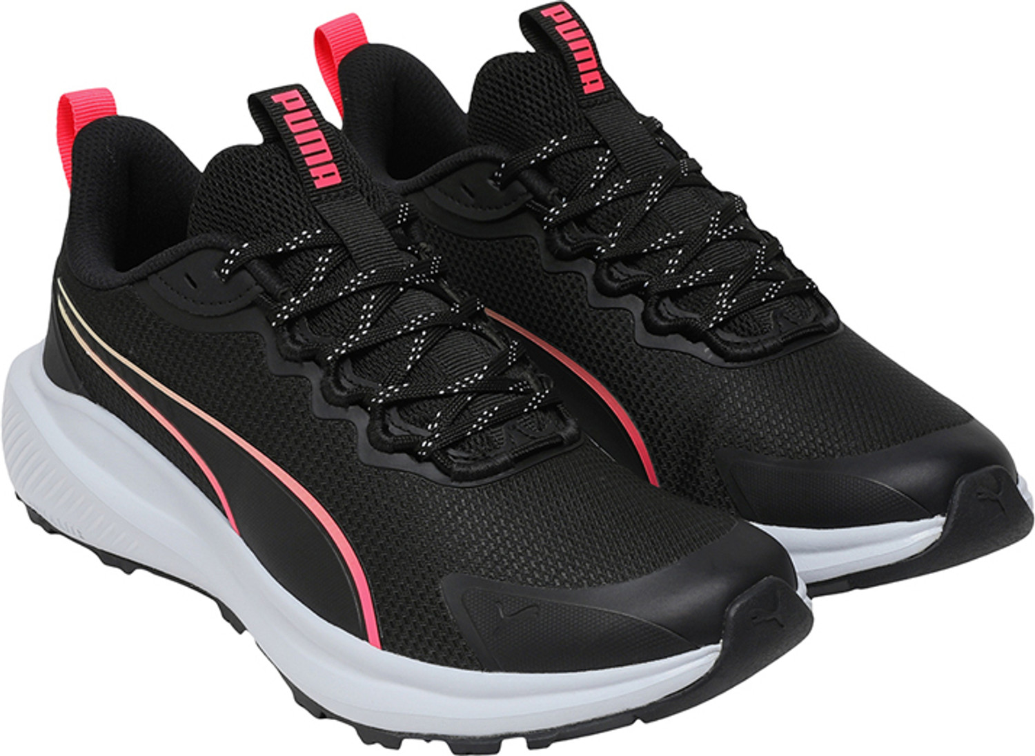 Image of PUMA Skyrocket Lite Trail Running Shoes For Men