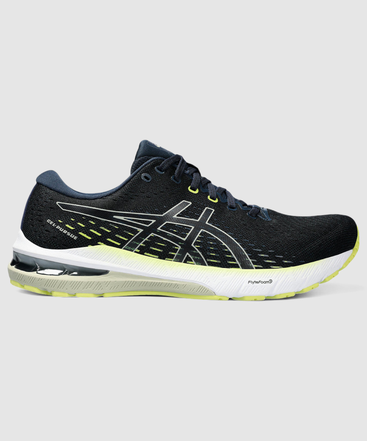 Image of Asics GEL-PURSUE 8 Running Shoes For Men
