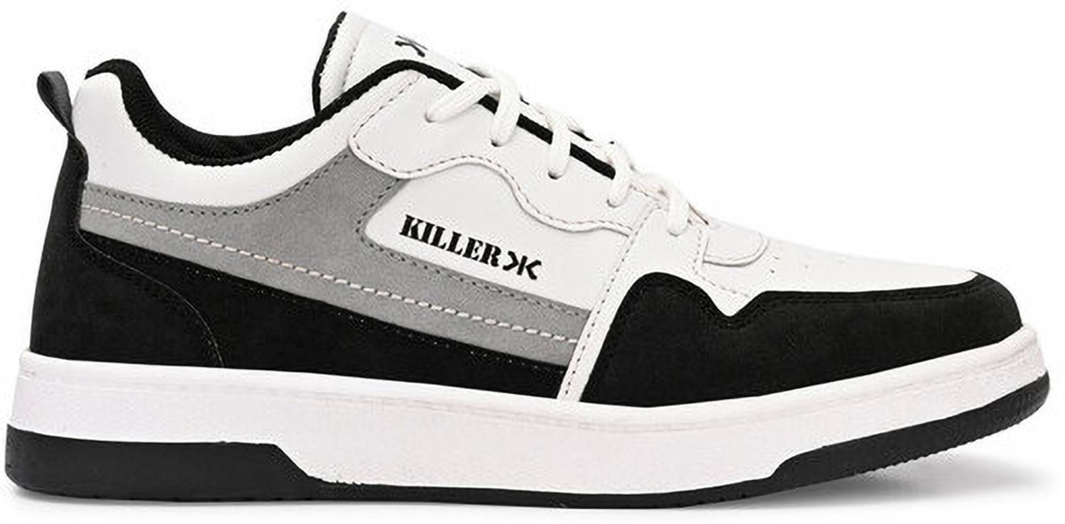KILLER Men's Casual Outdoor Sneakers - Image 3