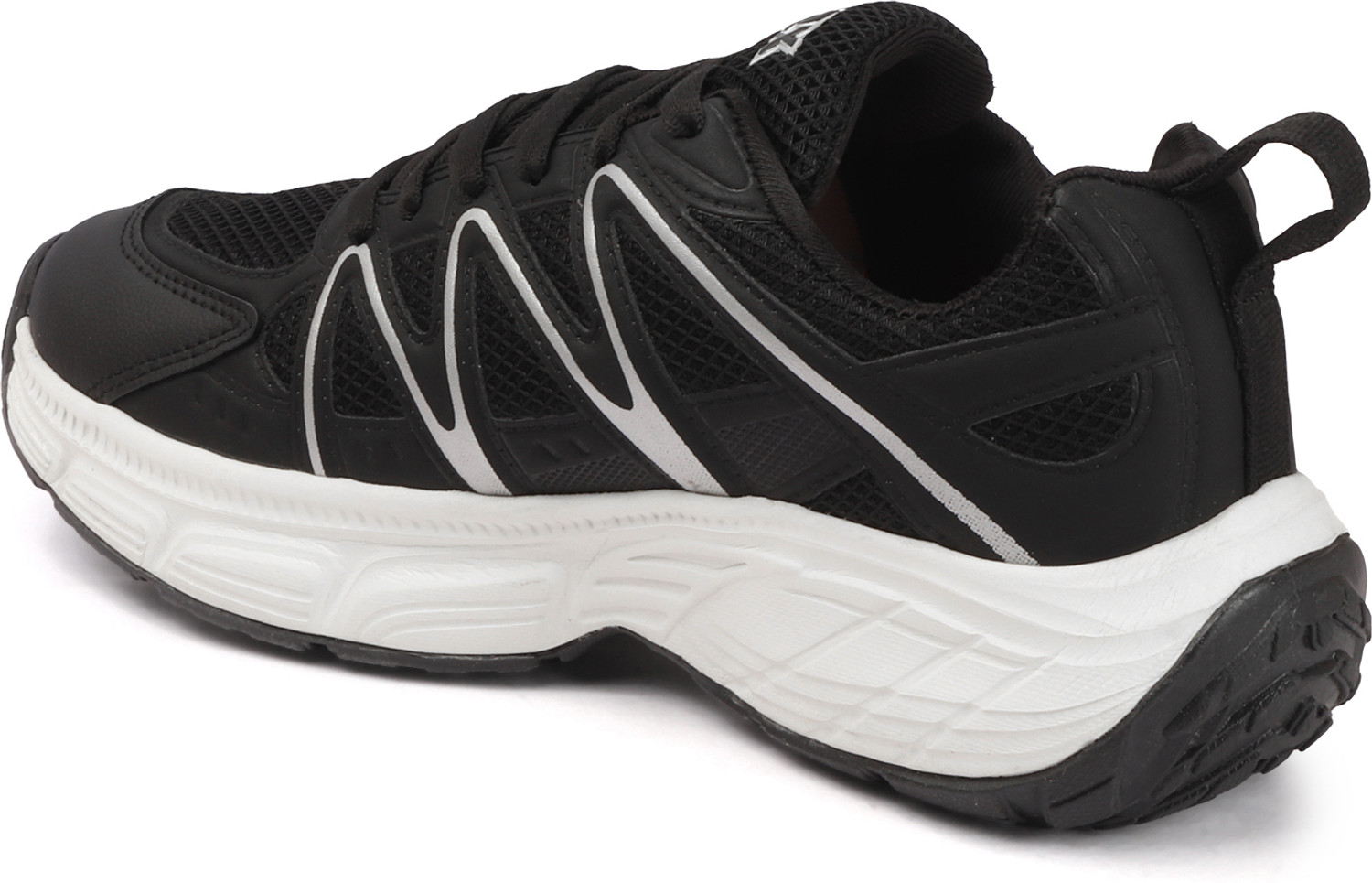 Image of HRX by Hrithik Roshan Walking Shoes For Men
