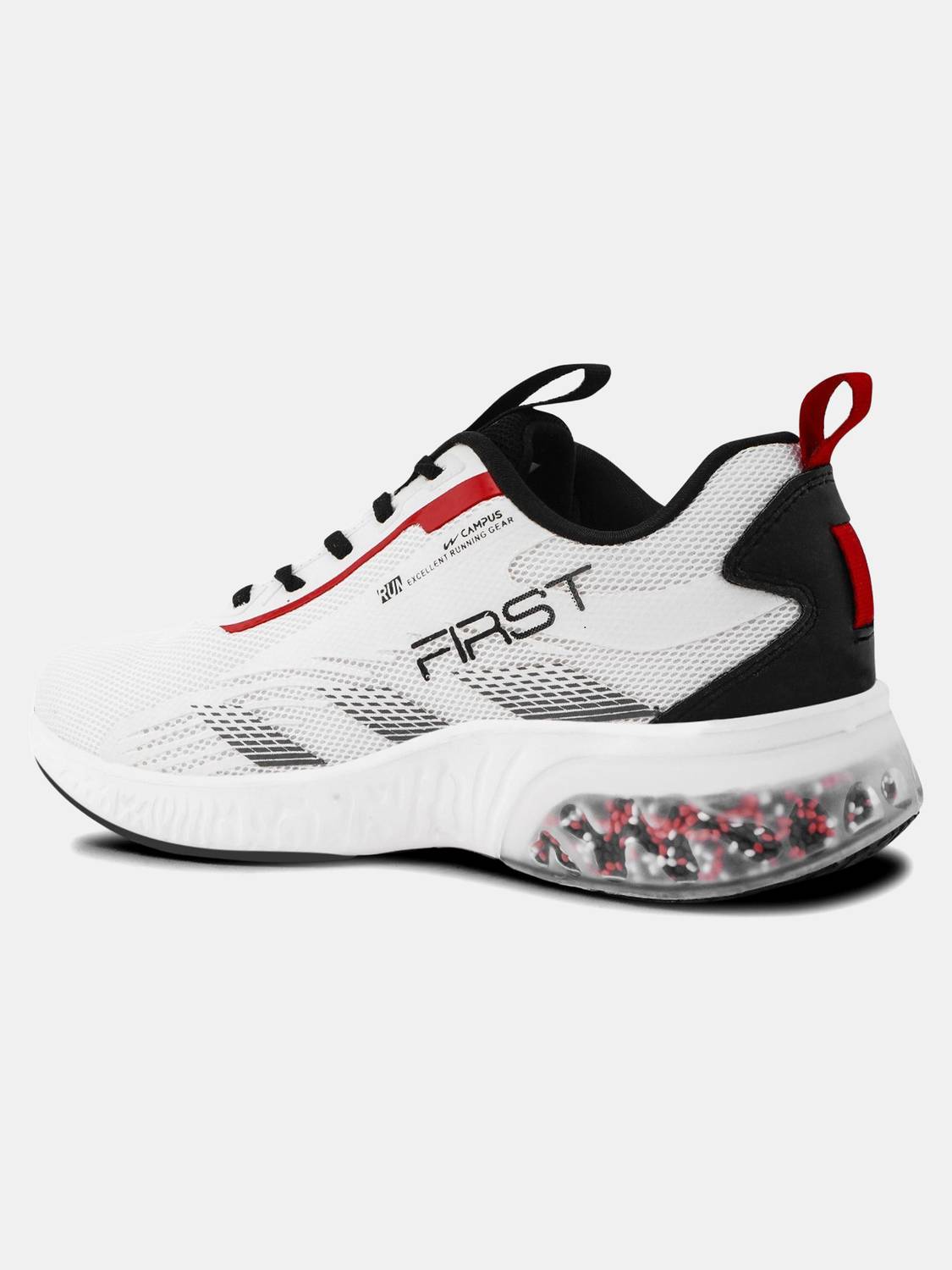 CAMPUS FIRST Men's Running Shoes - Image 5